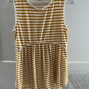 Betseys Boutique size medium tank